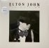 Виниловая пластинка Elton John - Ice On Fire (180 Gram Black Vinyl LP) фото 2