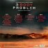 Виниловая пластинка OST - 3 Body Problem (Ramin Djawadi) (180 Gram, Limited Translucent Blue Vinyl 2LP) фото 2