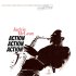 Виниловая пластинка Jackie McLean - Action (Tone Poet) (Black Vinyl LP) фото 1