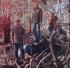 Виниловая пластинка The Teskey Brothers, Half Mile Harvest фото 5