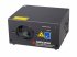 Лазерный проектор Big Dipper KM003RGB фото 1