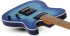 Электрогитара Schecter PT PRO TBLUB фото 5