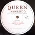 Виниловая пластинка Queen — INNUENDO (LIMITED ED.,COLOURED VINYL)(2LP) фото 9