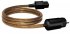 Сетевой кабель Essential Audio Tools Current Conductor HC (C19) 3.0m фото 2