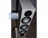 Monitor Audio Silver RX 8 black oak фото 13