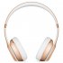 Наушники Beats Solo3 Wireless On-Ear - Gold (MNER2ZE/A) фото 2