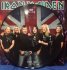 Виниловая пластинка PLG Iron Maiden From Fear To Eternity: The Best Of 1990-2010 (Picture Vinyl/Trifold) фото 8