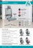 Кресло Бюрократ EXPERT BEIGE (Office chair EXPERT black TW-01 seatbeige 38-402 mesh/fabric headrest cross plastic) фото 11