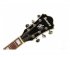 Полуакустическая гитара Ibanez AF75 BS фото 3