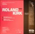 Виниловая пластинка Roland Kirk - Live At Ronnie Scotts 1963 (Black Vinyl LP) фото 4