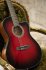 Классическая гитара Cort JADE-E-Nylon-BRB фото 10