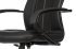 Кресло Бюрократ CH-608/ECO/BLACK (Office chair CH-608/ECO black eco.leather cross plastic) фото 6
