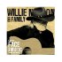 Виниловая пластинка Willie Nelson and Family LETS FACE THE MUSIC AND DANCE (180 Gram) фото 1
