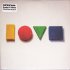 Виниловая пластинка Jason Mraz LOVE IS A FOUR LETTER WORD (180 Gram) фото 1
