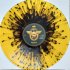 Виниловая пластинка Motörhead - Hammered (Yellow and Black splatter Vinyl LP) фото 4