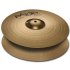 Тарелка нижняя Paiste 0000154214 201 Bronze Hi-Hat Bottom 14 фото 1