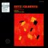 Виниловая пластинка Stan Getz — GETZ / GILBERTO (ACOUSTIC SOUNDS) (LP) фото 3