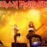 Виниловая пластинка Iron Maiden RUNNING FREE (LIVE) (Limited) фото 1