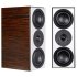 Полочная акустика System Audio SA Mantra 10 Walnut фото 1