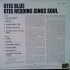 Виниловая пластинка Otis Redding OTIS BLUE (2LP+7 vinyl single) фото 2