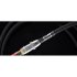 Акустический кабель Atlas Mavros Wired (2x4) 2.0m spade-spade фото 1