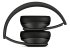 Наушники Beats Solo2 On-Ear Headphones Black фото 6