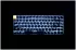 Беспроводная механическая ультратонкая клавиатура Keychron K2 White Led Gateron Brown Switch фото 2