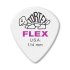 Медиаторы Dunlop 466P114 Tortex Flex Jazz III XL (12 шт) фото 1