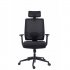 Кресло игровое GT Chair InFlex Z black фото 1