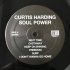 Виниловая пластинка Curtis Harding - Soul Power (Black Vinyl LP) фото 3