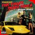 Виниловая пластинка Five Finger Death Punch – American Capitalist (10th Anniversary Gold Vinyl LP) фото 1
