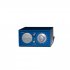 Радиоприемник Tivoli Audio Cappellini Model One china blue/silver (M1CBL) фото 1