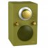 Радиоприемник Tivoli Audio Portable Audio Laboratory green/gold (PALGRNG) фото 1