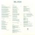 Виниловая пластинка King Crimson — ISLANDS (200 GR. VINYL) (LP) фото 9