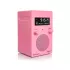 Радиоприемник Tivoli Audio PAL+ BT Pink фото 4
