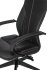 Кресло Бюрократ CH-608/ECO/BLACK (Office chair CH-608/ECO black eco.leather cross plastic) фото 8
