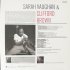 Виниловая пластинка Sarah Vaughan; Clifford Brown - Sarah Vaughan & Clifford Brown (Black Vinyl LP) фото 2