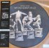 Виниловая пластинка Uriah Heep - Wonderworld (Limited Edition Picture Vinyl LP) фото 2