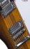 Электрогитара Gibson Firebird 2016 HP Vintage Sunburst фото 9