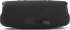 Портативная акустика JBL Charge 5 Black (JBLCHARGE5BLK) фото 6