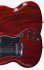 Электрогитара Gibson SG Standard P-90 2016 HP Heritage Cherry фото 9