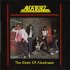 Виниловая пластинка Alcatrazz - The Very Best Of (Red Vinyl 2LP) фото 1