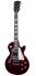 Электрогитара Gibson LP Studio 2016 T Wine Red (Chrome) фото 10