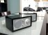 Радиоприемник Tivoli Audio Model Two black/silver (M2BLK) фото 5