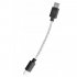 Кабель Shanling cable USB-C-C L3 фото 2
