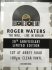Виниловая пластинка Roger Waters — THE WALL - LIVE IN BERLIN (RSD LIM.ED.,CLEAR VINYL) (2LP) фото 11