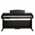Цифровое пианино ROCKDALE Etude 128 Graded Black фото 1