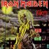 Виниловая пластинка Iron Maiden KILLERS (180 Gram) фото 1