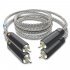 Межблочный кабель Pro-Ject Connect It RCA SI 1,23 M фото 1