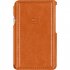 Чехол Shanling M2X Leather Case brown фото 1